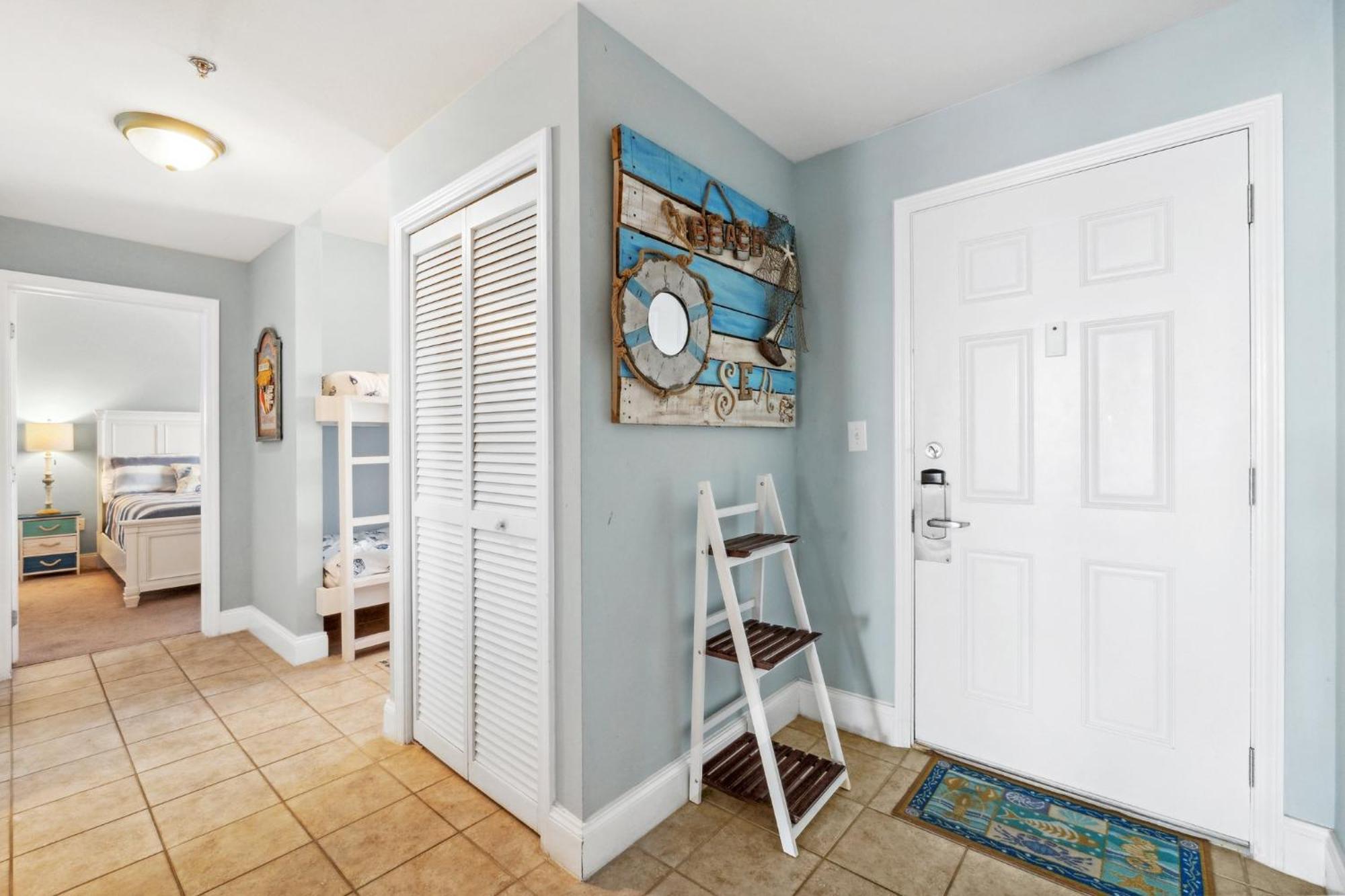 The Beach Scene At Laketown Wharf #524 By Nautical Properties Panama City Beach Eksteriør billede