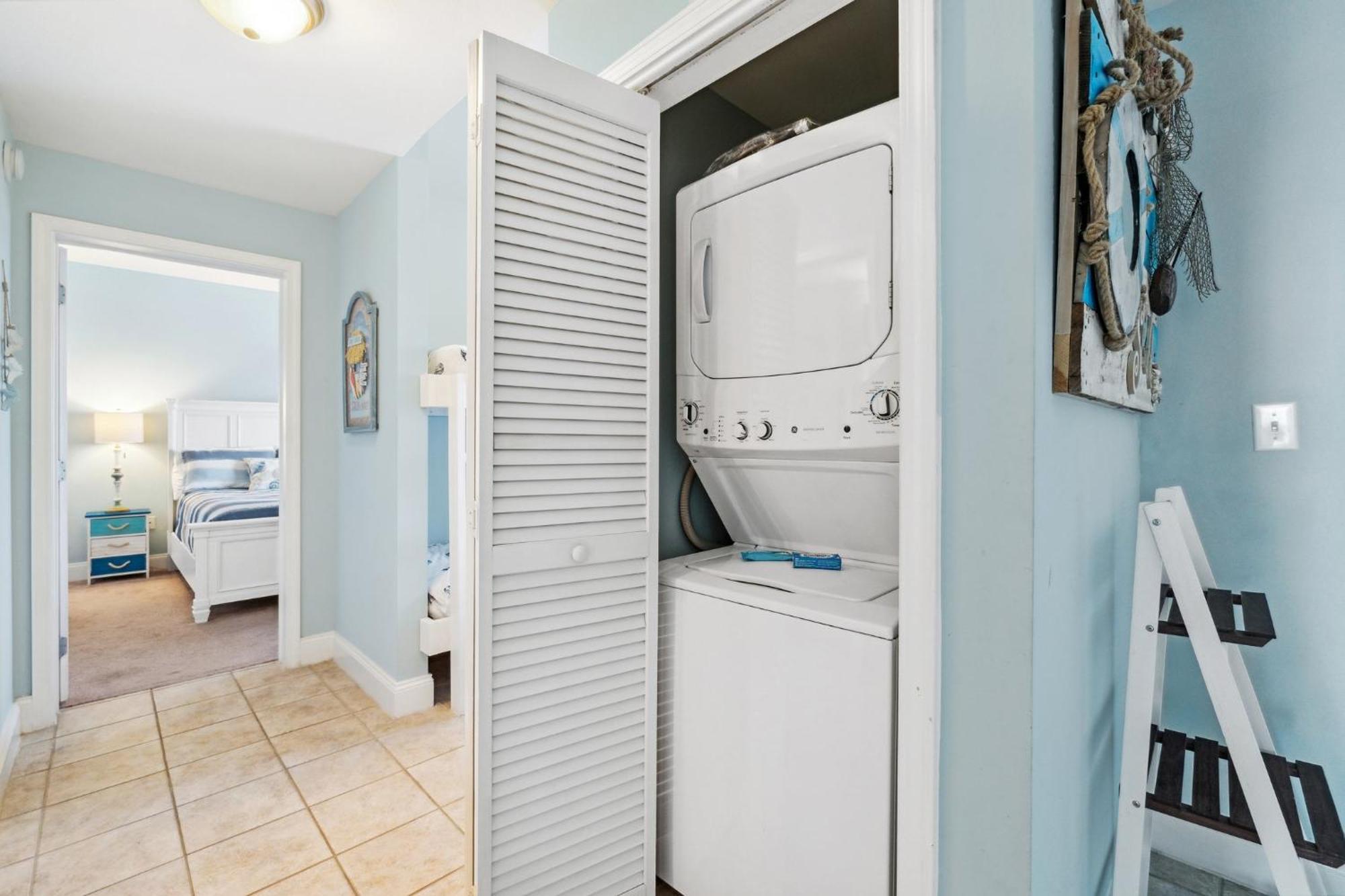 The Beach Scene At Laketown Wharf #524 By Nautical Properties Panama City Beach Eksteriør billede