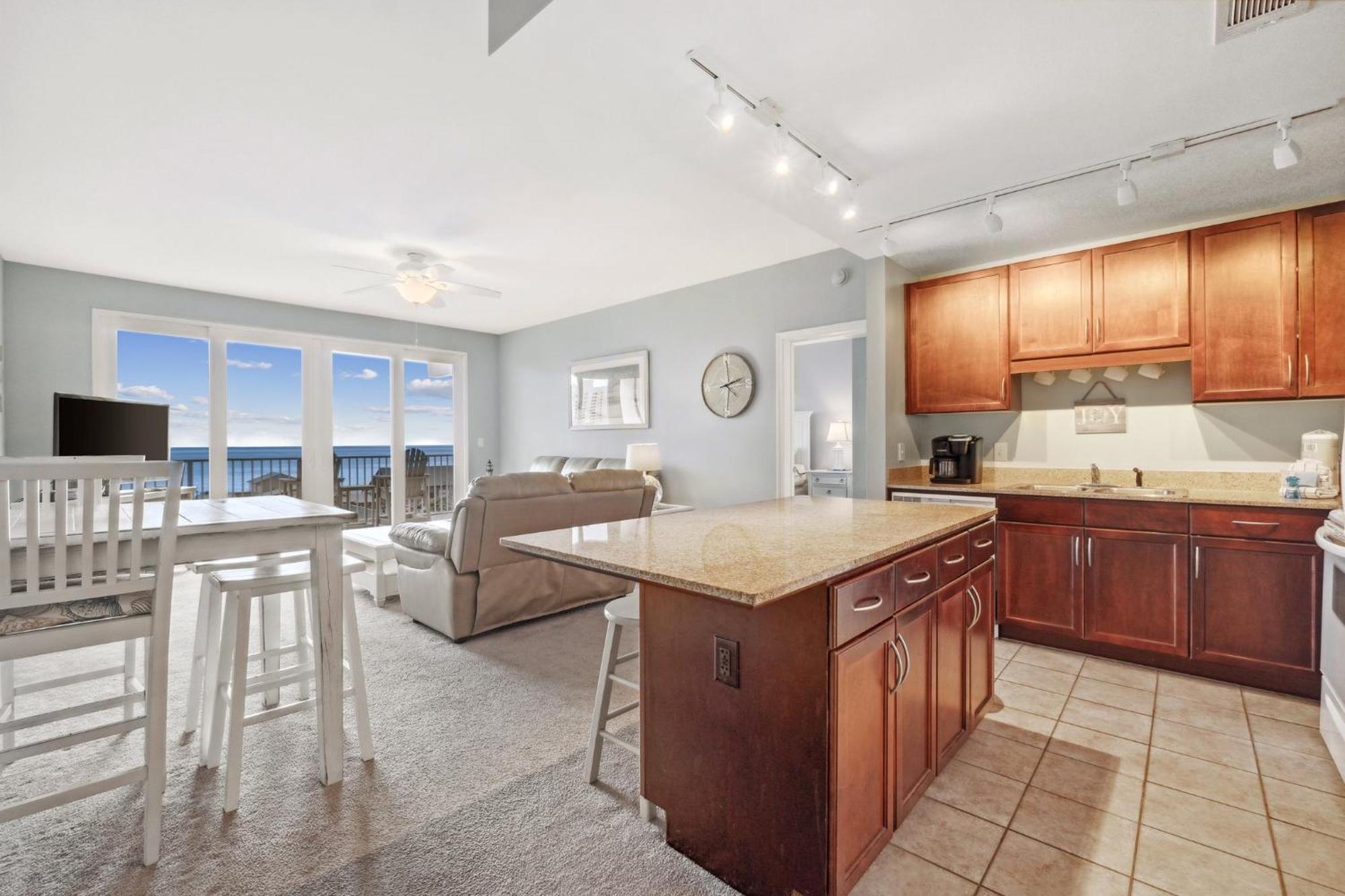 The Beach Scene At Laketown Wharf #524 By Nautical Properties Panama City Beach Eksteriør billede